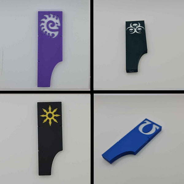 Combat Gauges