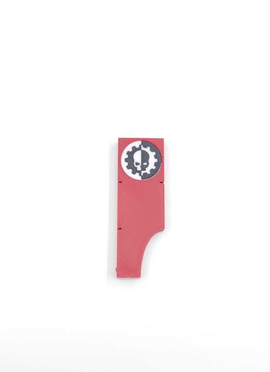 Ad Mech Combat Gauge