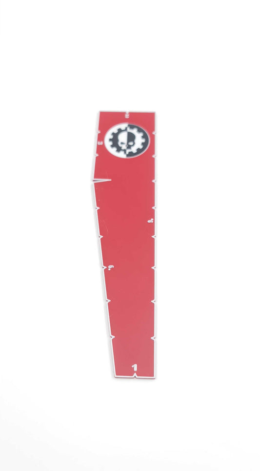 Ad Mech Measurement Tool
