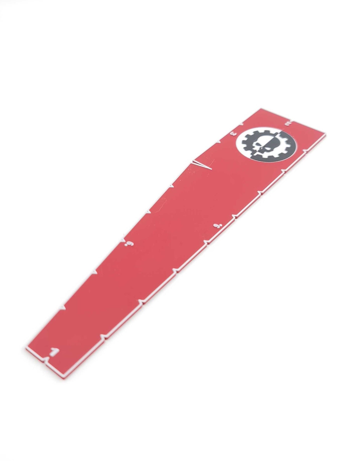 Ad Mech Measurement Tool