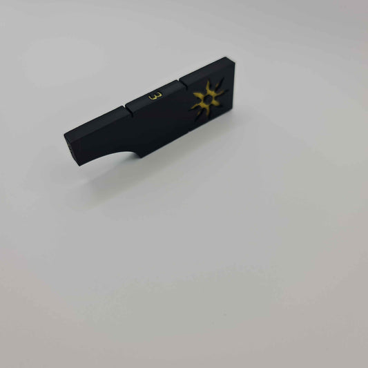 Chaos Demons Combat Gauge