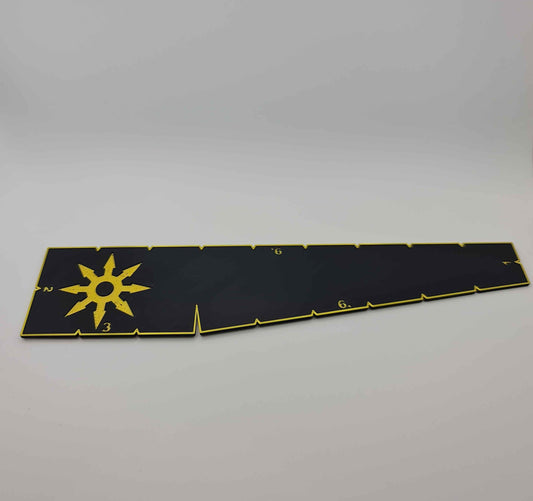 Chaos Demons Measurement Tool