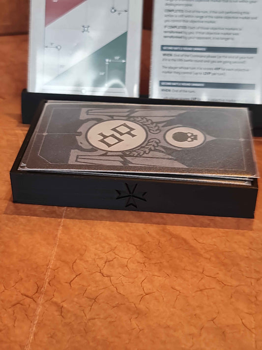 Custom Card Holders