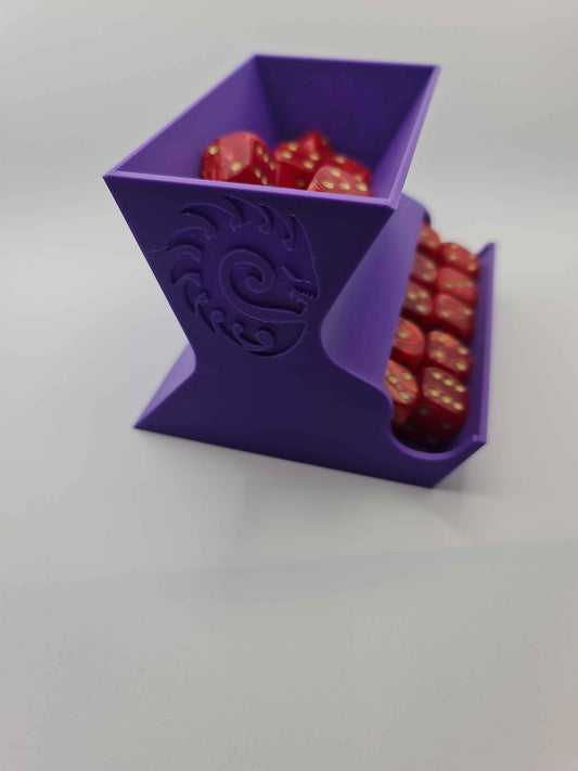 Hive Swarm Dice Dispenser (12mm)