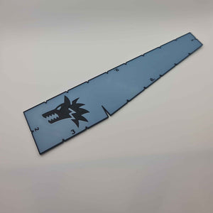 Frost Wolves Measurement Tool