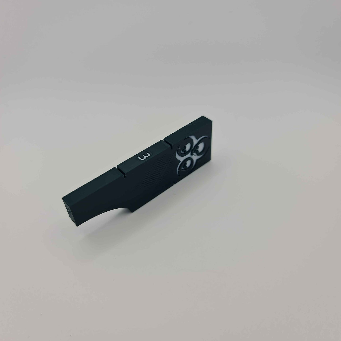 Custom Combat Gauges