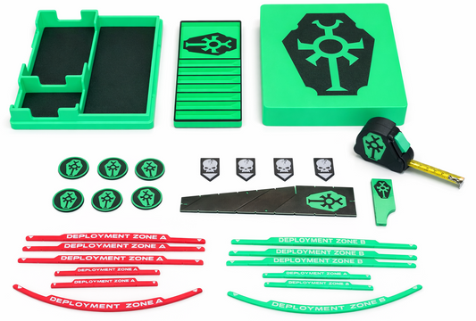 Forge_Vault_Battle_Box_40k_Dice_Tray_Organiser_Complete_Arsenal Fix