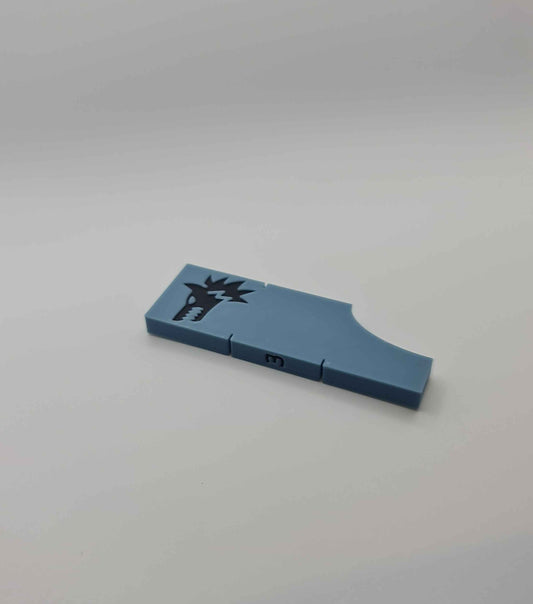 Frost Wolves Combat Gauge