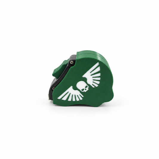 Imperial Guard Tape Measure