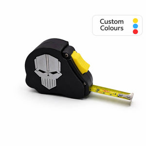 Iron Warriors Tape Measure