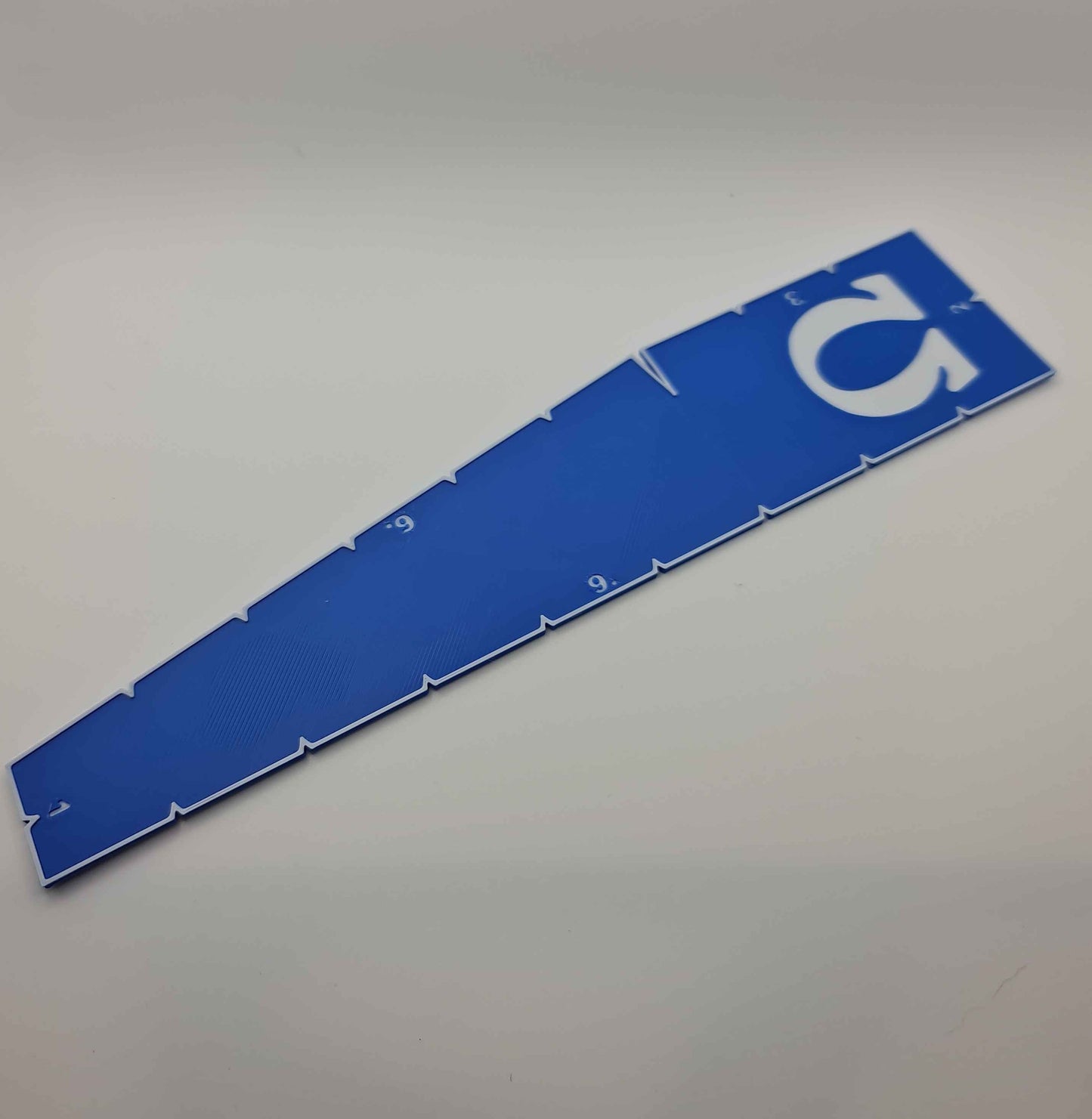 Ultra Legion Measurement Tool