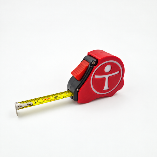 Greater Good Tape Measure