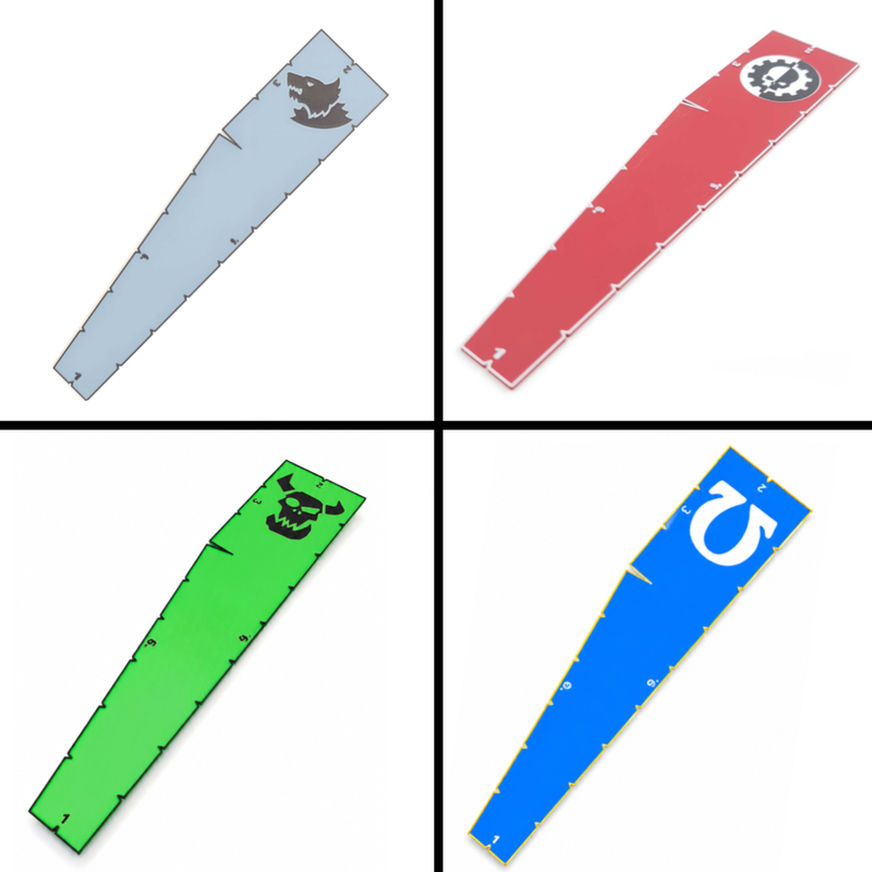 Measurement Tools