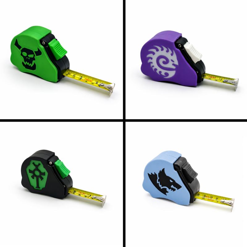 Tape Measures