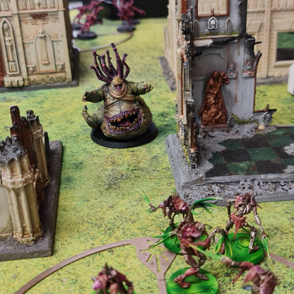 Custom Objective Markers (Set of 6)