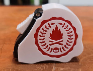Warhammer 40K Tape Measure – Custom Faction Design