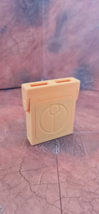 Custom Dice Holders