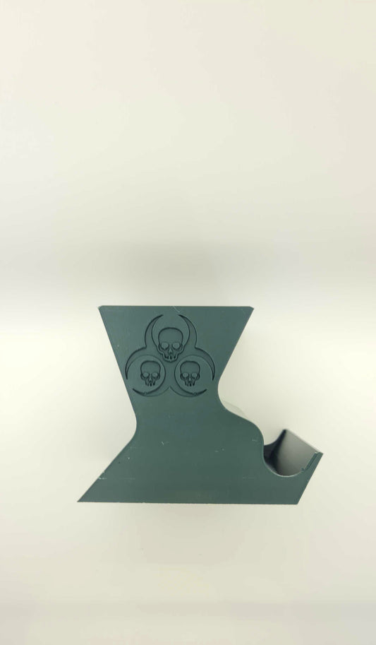 Plague Legion Rapid Dice Dispenser (12mm)