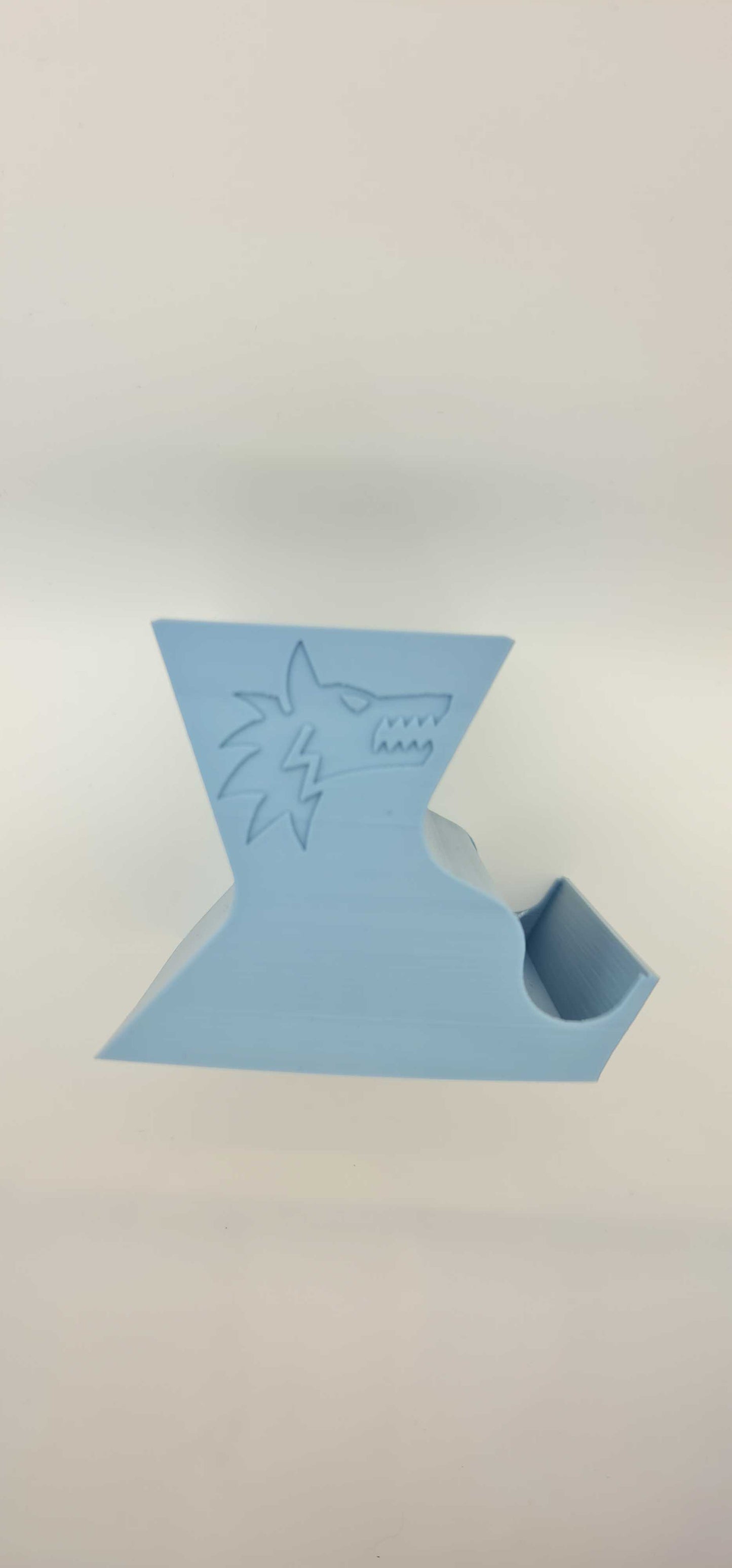 Frost Wolves Rapid Dice Dispenser (16mm)