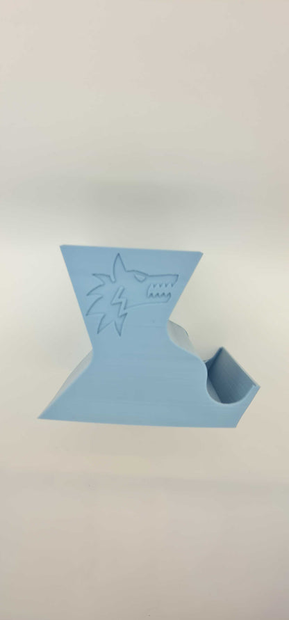 Frost Wolves Rapid Dice Dispenser (16mm)