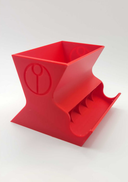 Tau Rapid Dice Dispenser (16mm)
