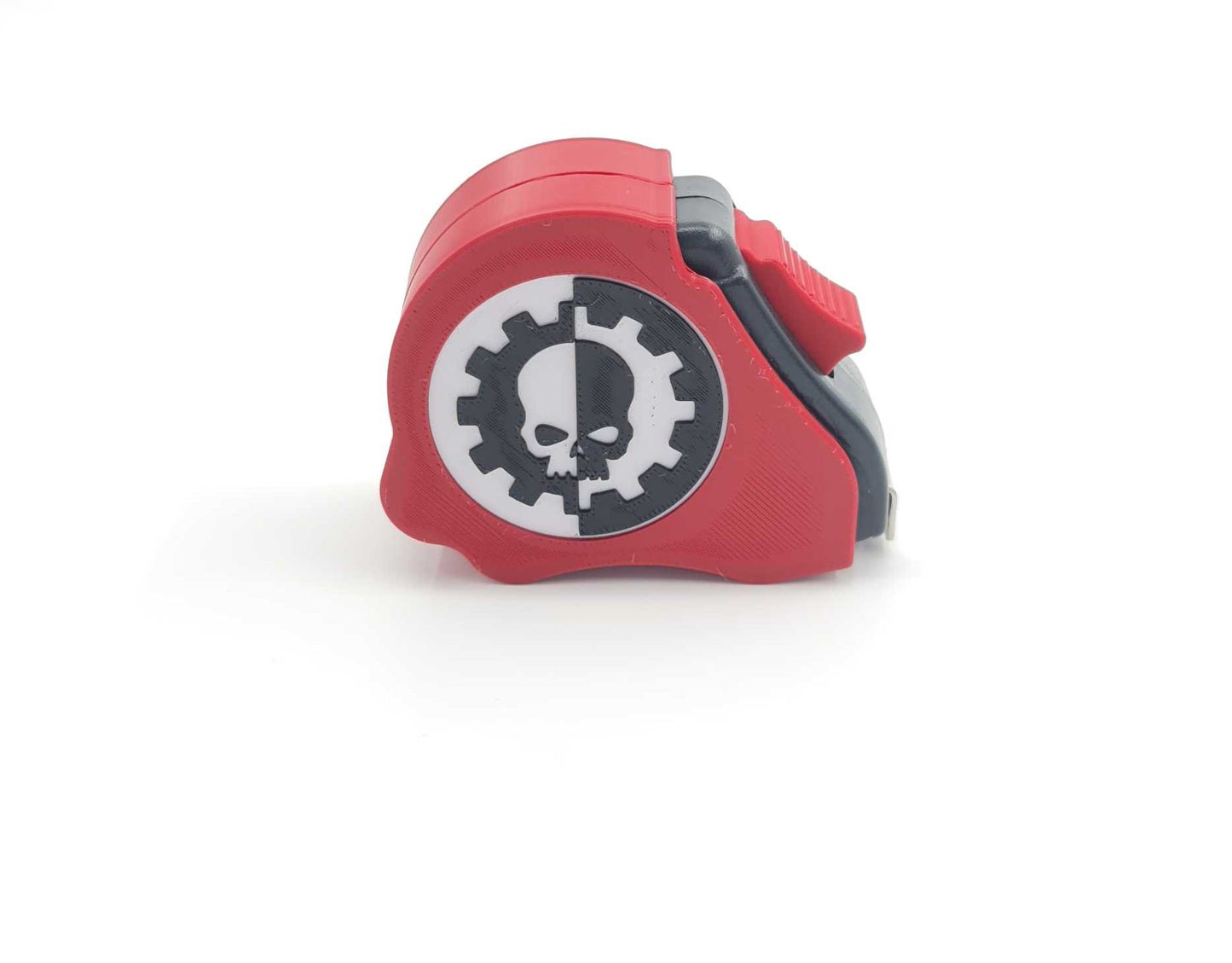 Ad Mech Tape Measure