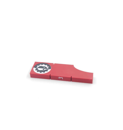 Ad Mech Combat Gauge