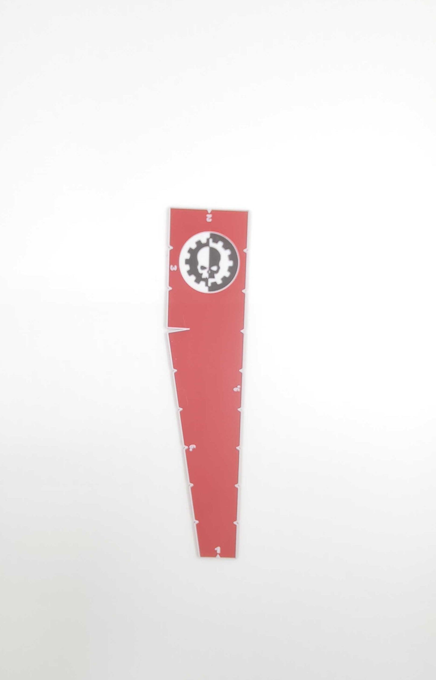 Ad Mech Measurement Tool