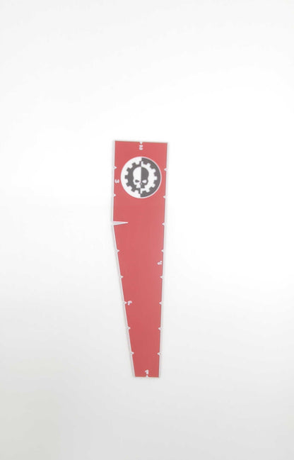 Ad Mech Measurement Tool