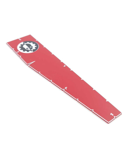 Ad Mech Measurement Tool