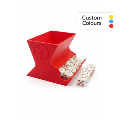 Tau Rapid Dice Dispenser (12mm)
