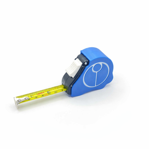 40k Tau Tape Measure Extended Dual Measurements auto lock mechanism - choose your colours