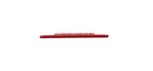 Deployment zone markets 9" sticks and deepstrike tools 5" stick with 1" segments visible