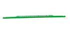 Deployment zone markets 9" sticks and deepstrike tools with 1" segments visible