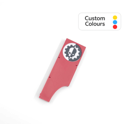 Ad Mech Combat Gauge