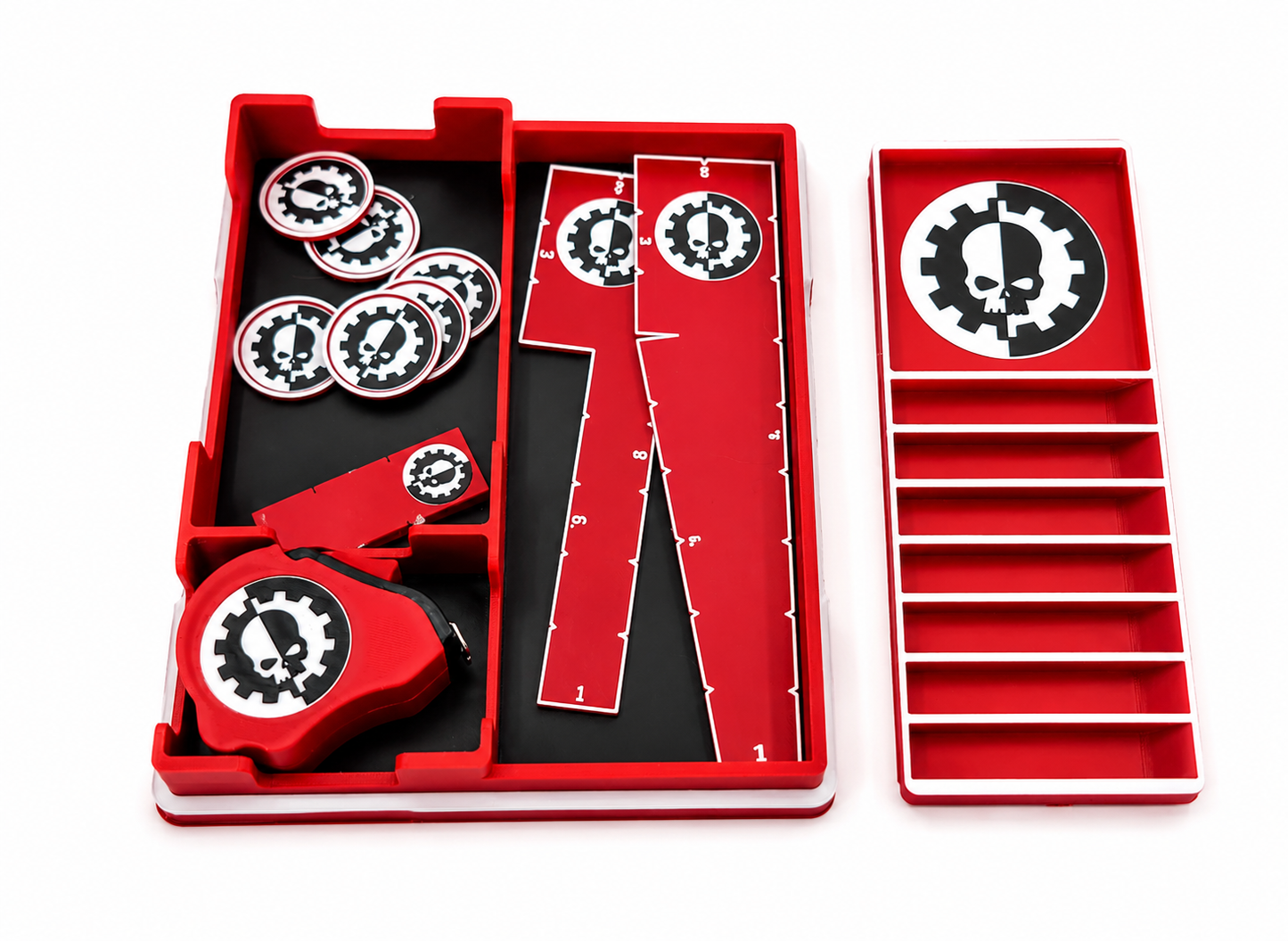 The Forge Vault Battle Box