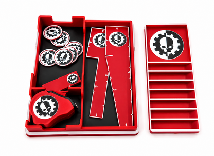 The Forge Vault Battle Box