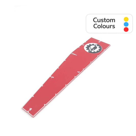 Ad Mech Measurement Tool