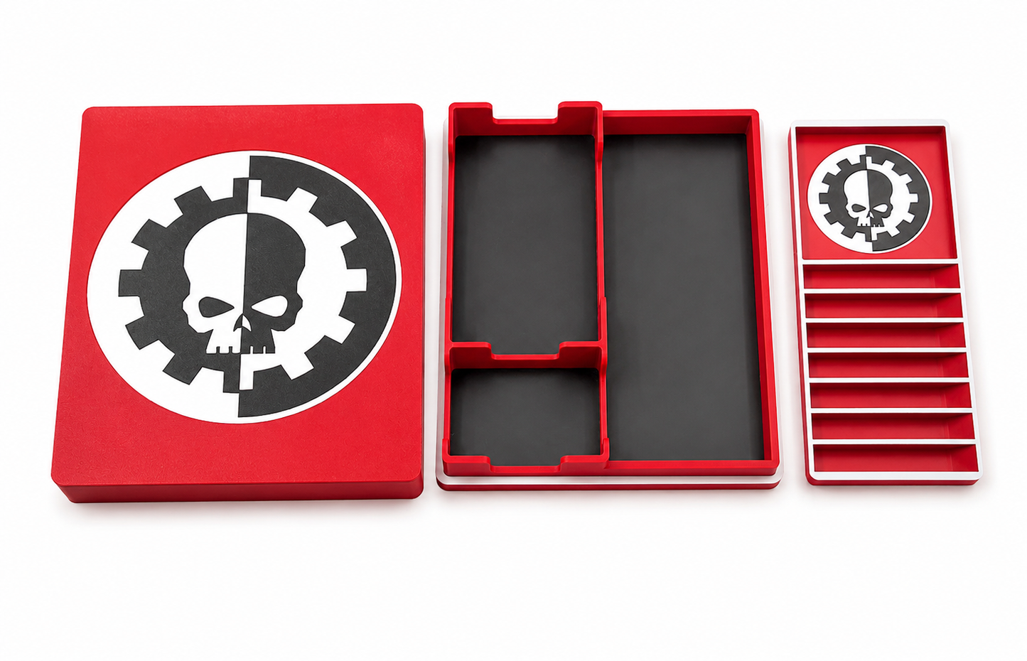 The Forge Vault Battle Box