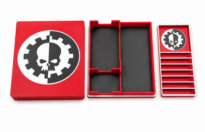 The Forge Vault Battle Box