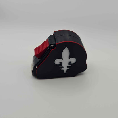 Battle Sisters Tape Measure