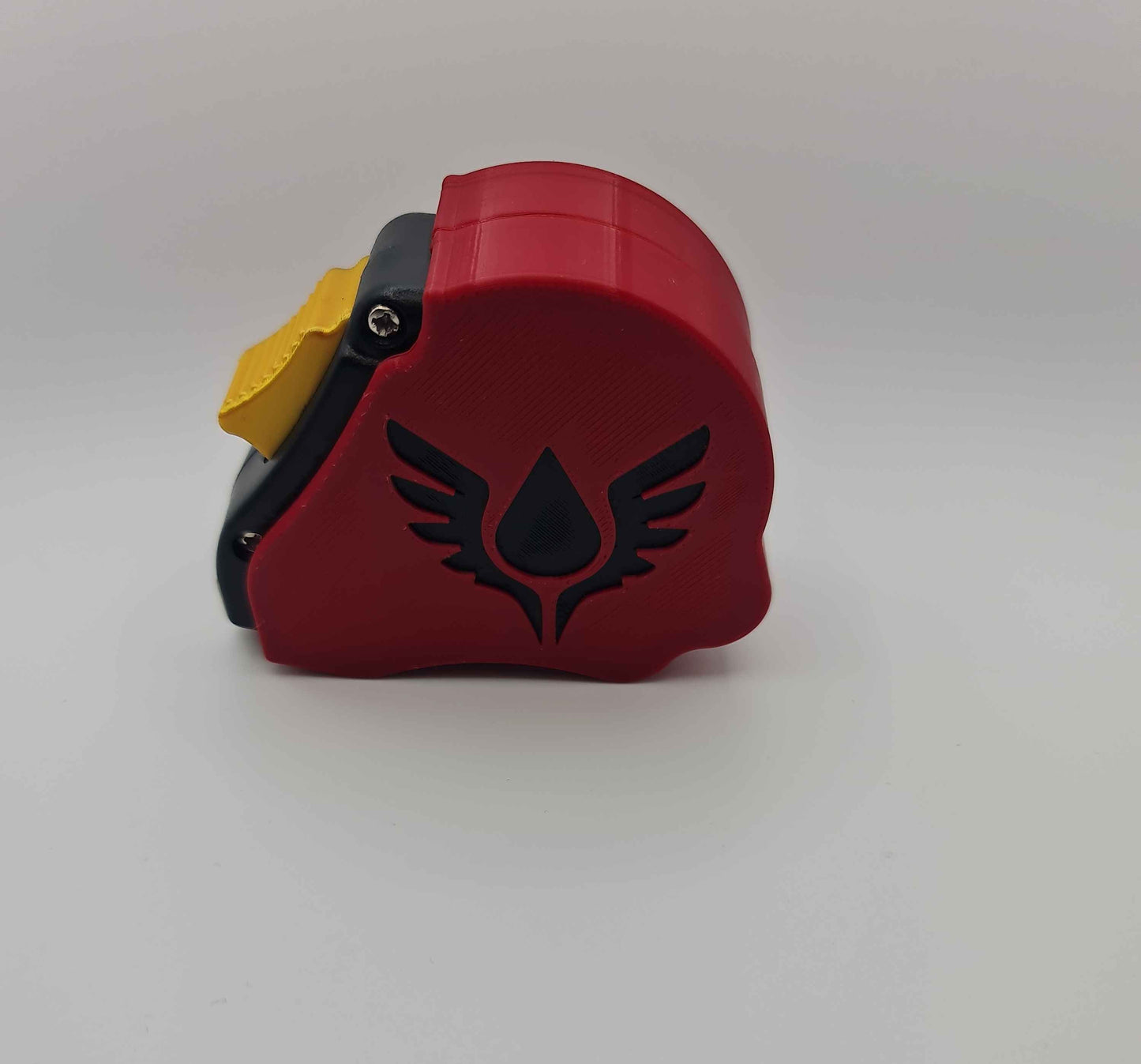 Crimson Blood Angels Tape Measure