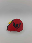 Crimson Angels tape measure topdown view - tabletop wargaming 10 foot measuring tool