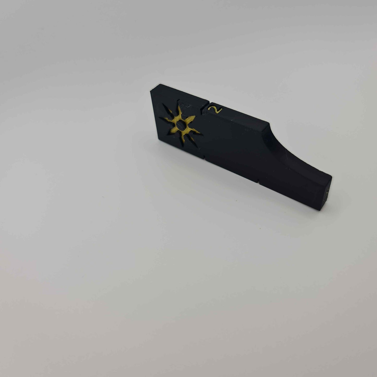 Chaos Demons Combat Gauge