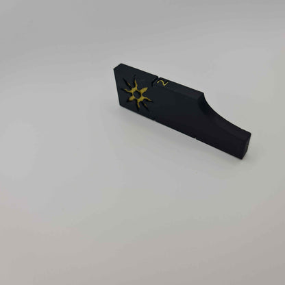 Chaos Demons Combat Gauge