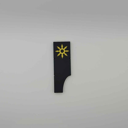 Chaos Demons Combat Gauge