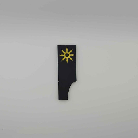 Chaos Demons Combat Gauge