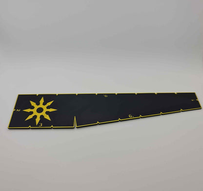 Chaos Demons Measurement Tool