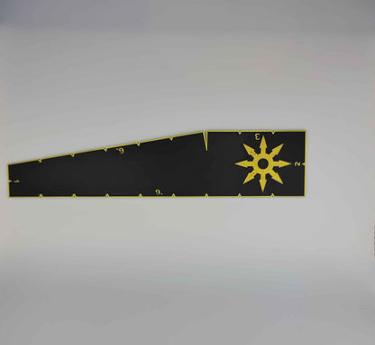 Chaos Demons Measurement Tool