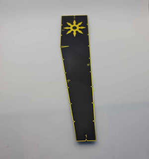 Chaos Demons Measurement Tool